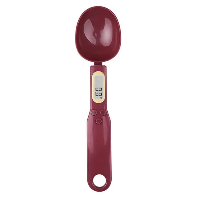 SpoonScale Pro
