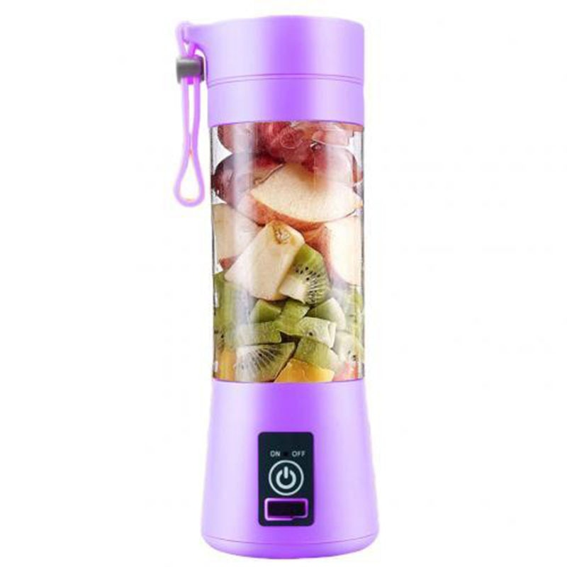 USB PORTABLE BLENDER