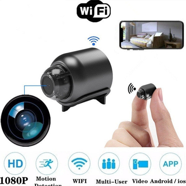 Smart Camera KF-1080P HD