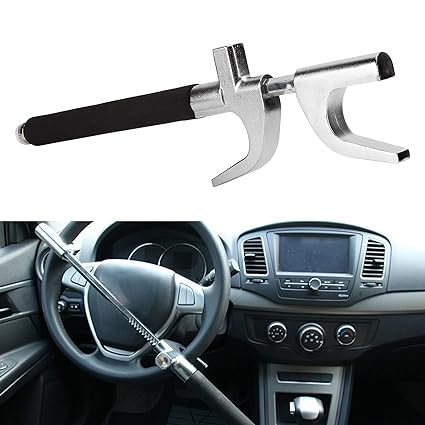 Car Steering Wheel Lock Anti-Theft