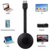1080P MiraScreen G2 TV Stick - Wireless HDMI-Compatible Display for Screen Mirroring"