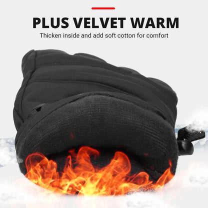 WarmTouch Pro Heated Gloves