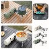 Portable Foldable Camping Stove