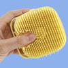 Silicone Pet Massage Glove