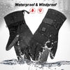 WarmRider Pro-Heat Touch Gloves