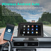 Voice Control - Touch Screen Monitor, Dashboard DVR
