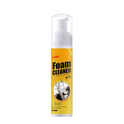 100ml Multi-Purpose Anti-Aging Cleaner for Car Interior & Home Cleaning"