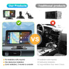 Voice Control - Touch Screen Monitor, Dashboard DVR