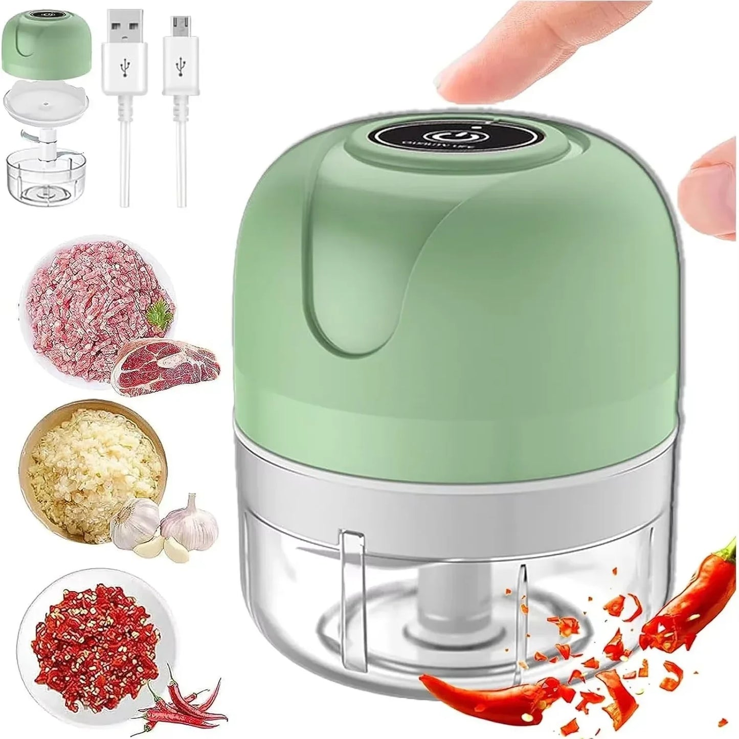 Vegetable Chopper