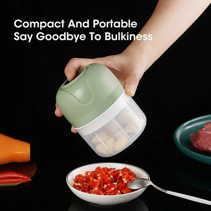 Vegetable Chopper