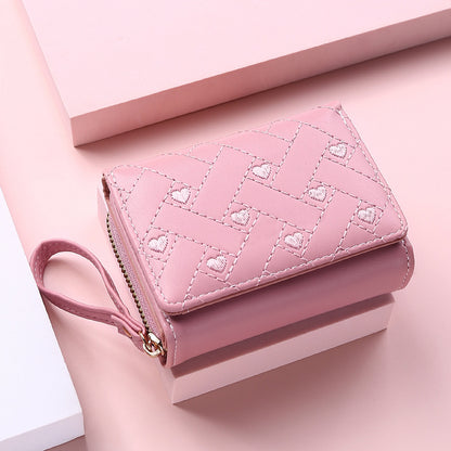 Cute  Luxury Designer wallet