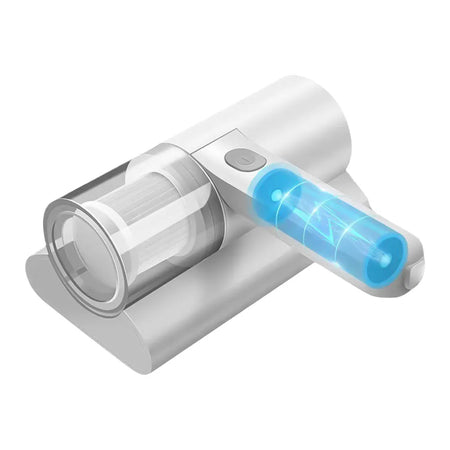Leistungsstarker kabelloser UV-Reiniger – Handstaubsauger mit 12 kPa Saugkraft für gründliche Reinigung