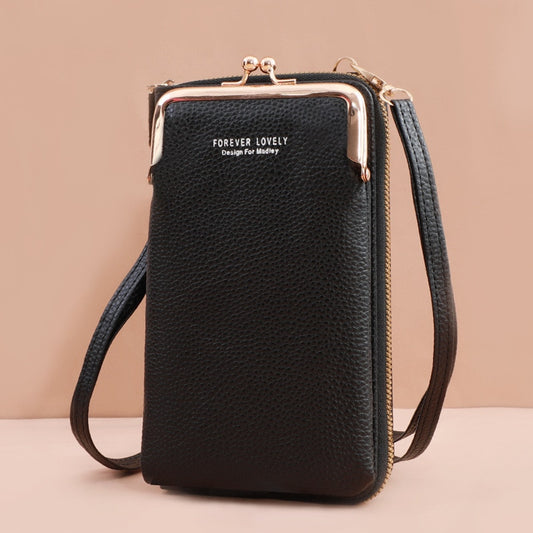 PU Luxury Crossbody Bags Women