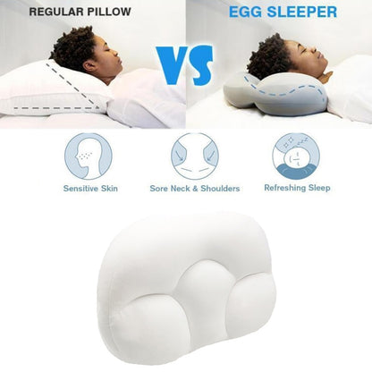 All-round Sleep Pillow