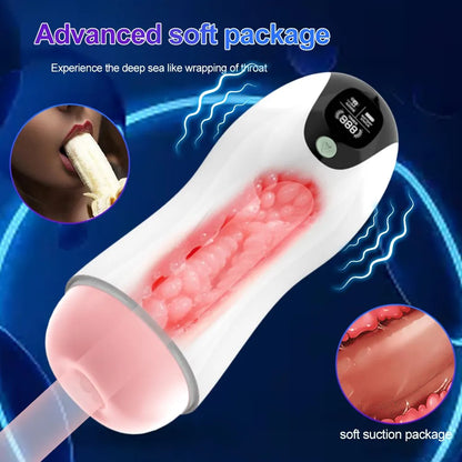 Personal Sensation Enhancement Device - Adult Stimulation Tool