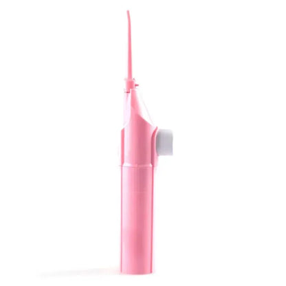 AquaFloss Portable Oral Irrigator