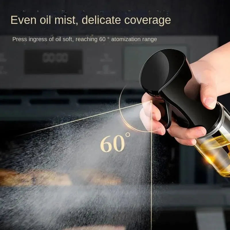 MistoPro Oil Sprayer