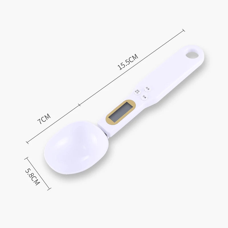 SpoonScale Pro