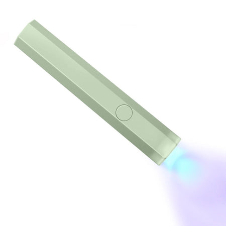 Handgehaltener UV-Licht-Nageltrockner