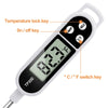 Precision Digital Kitchen Food Thermometer