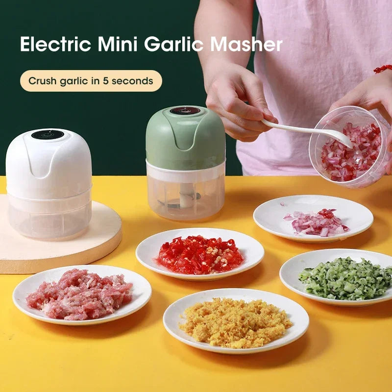 Vegetable Chopper