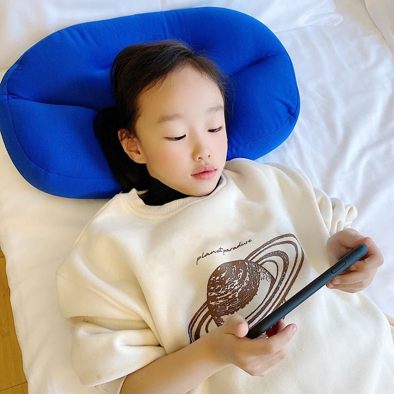 All-round Sleep Pillow