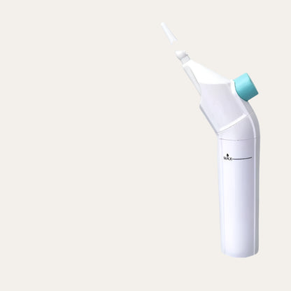 AquaFloss Portable Oral Irrigator