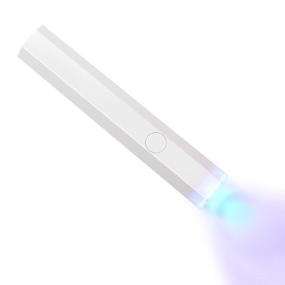 Handheld UV Light Nail Dryer