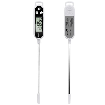 Precision Digital Kitchen Food Thermometer