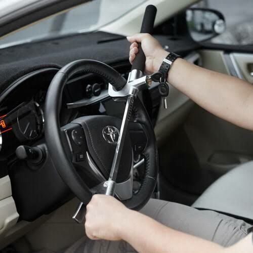 Car Steering Wheel Lock Anti-Theft