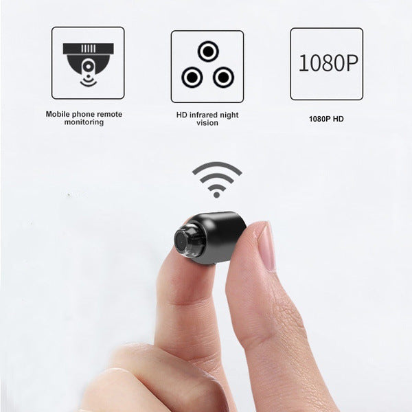 Smart Camera KF-1080P HD