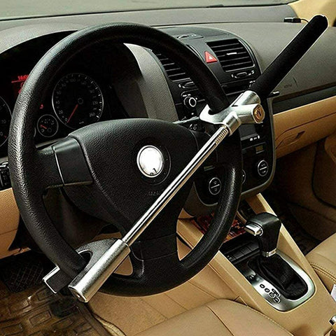 Car Steering Wheel Lock Anti-Theft