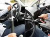 Car Steering Wheel Lock Anti-Theft