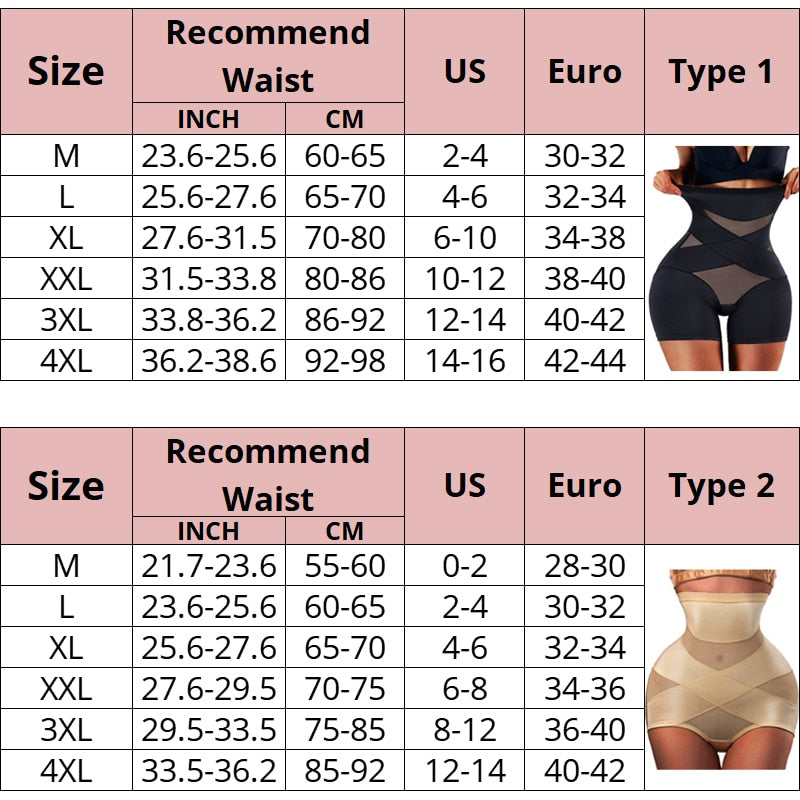 WOMEN HIGH COMPRESSION GARMENT