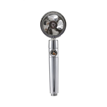 HYDRO SHOWER PRESSURE WITH ADJUSTABLE.
