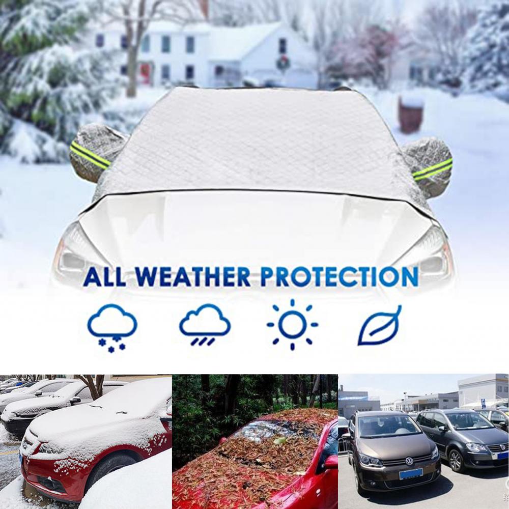 Car Windscreen Sunshade High Quality Windshield snow