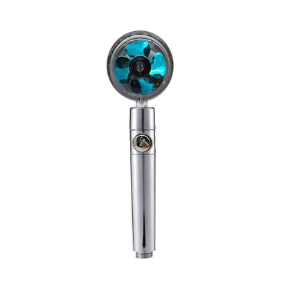 HYDRO SHOWER PRESSURE WITH ADJUSTABLE.