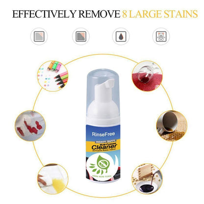 POWERFUL STAIN REMOVAL KIT