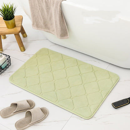 Super Absorbent Floor Mat