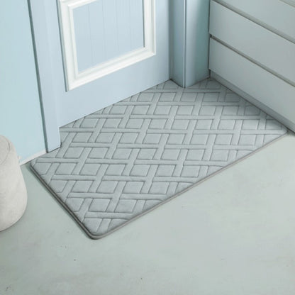 Super Absorbent Floor Mat