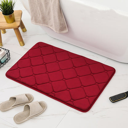 Super Absorbent Floor Mat