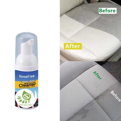 POWERFUL STAIN REMOVAL KIT