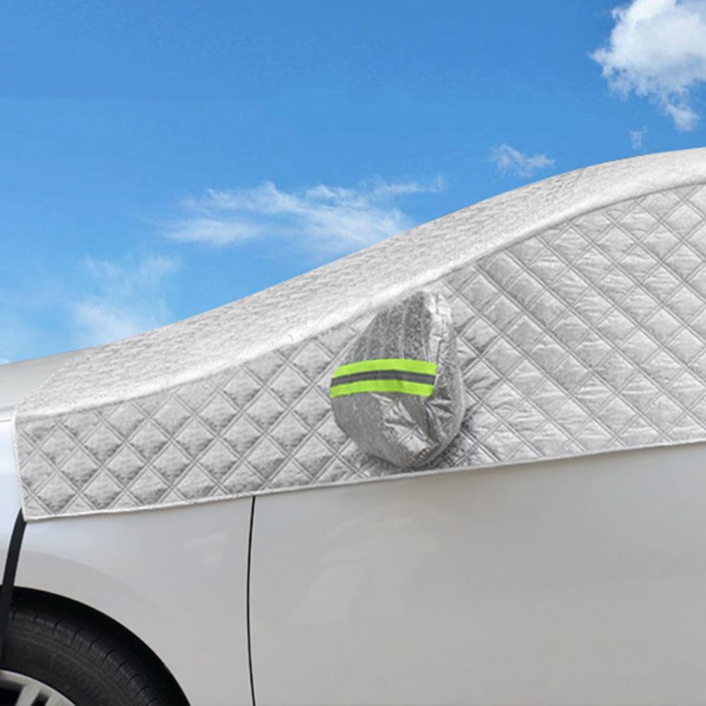 Car Windscreen Sunshade High Quality Windshield snow