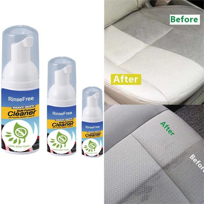 POWERFUL STAIN REMOVAL KIT