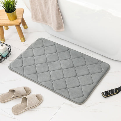 Super Absorbent Floor Mat