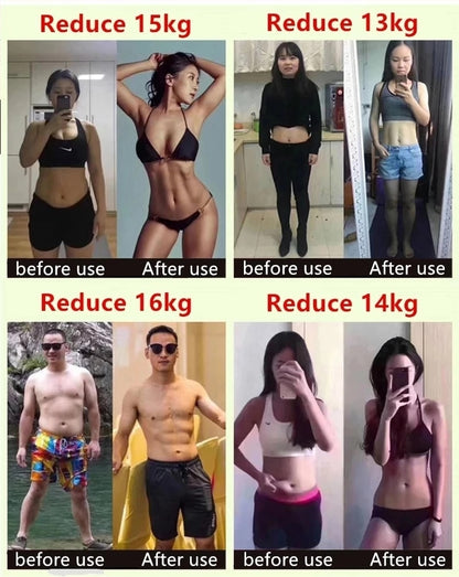 Strongest Fat Burning and Cellulite Slimming Diets patch Weight Loss Products Detox Face Lift Decreased Appetite Night Enzyme st