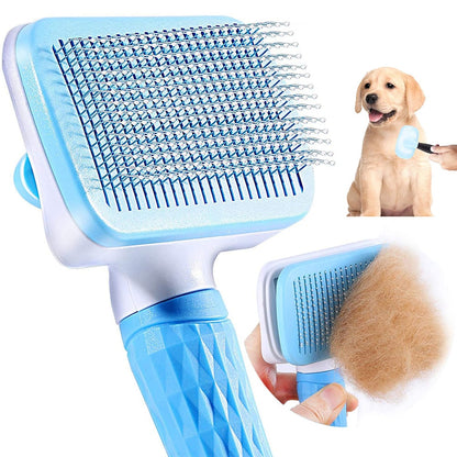 BRUSH DOG SUPPLIEA