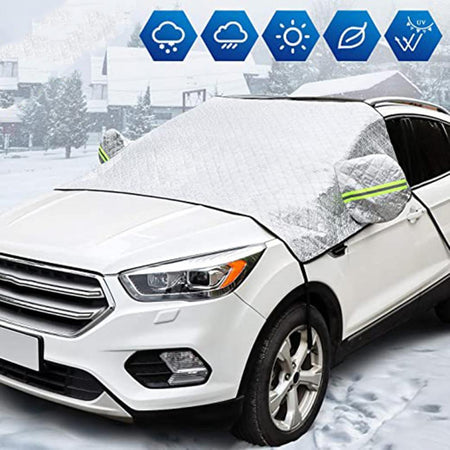 Car Windscreen Sunshade High Quality Windshield snow