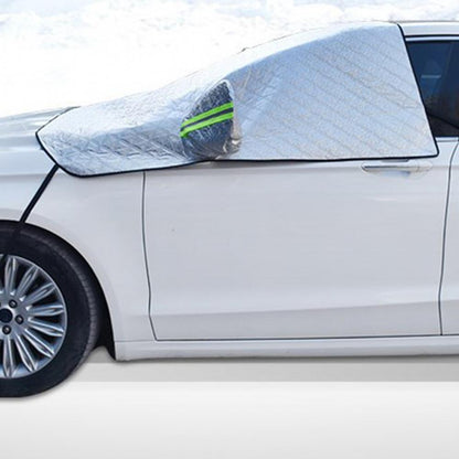 Car Windscreen Sunshade High Quality Windshield snow