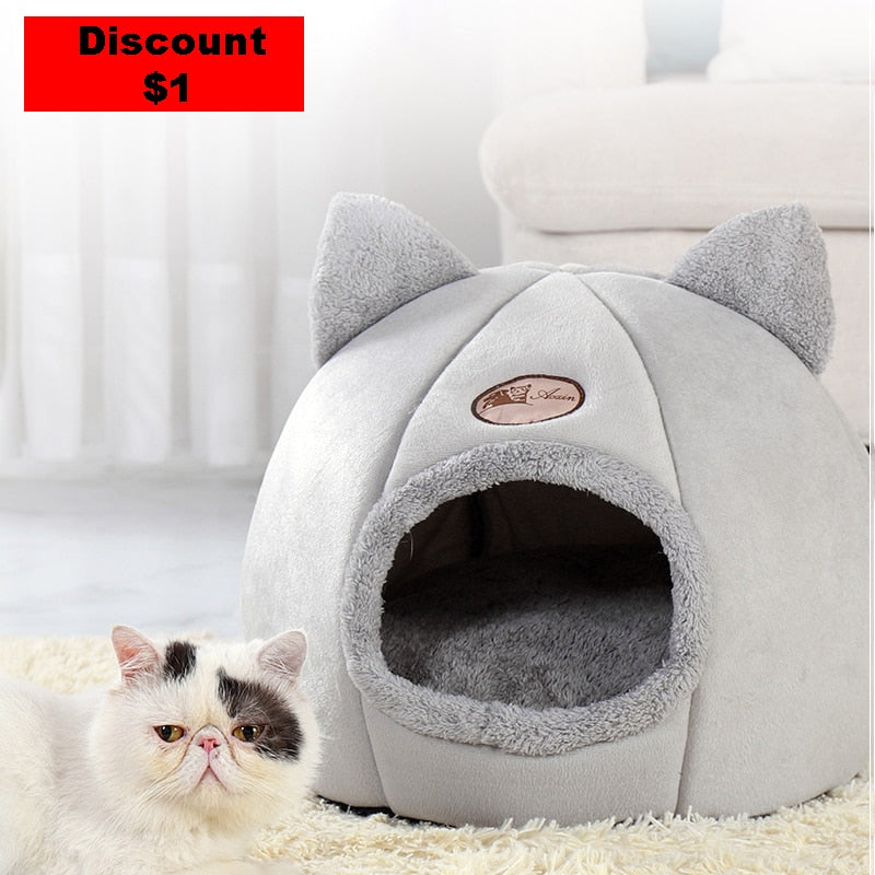 SLEEP CONFORT FOR CAT AND SMALL DOG